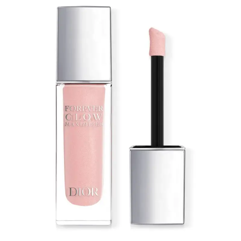 Illuminanti Dior Forever Glow Maximizer Pink - Illuminante viso