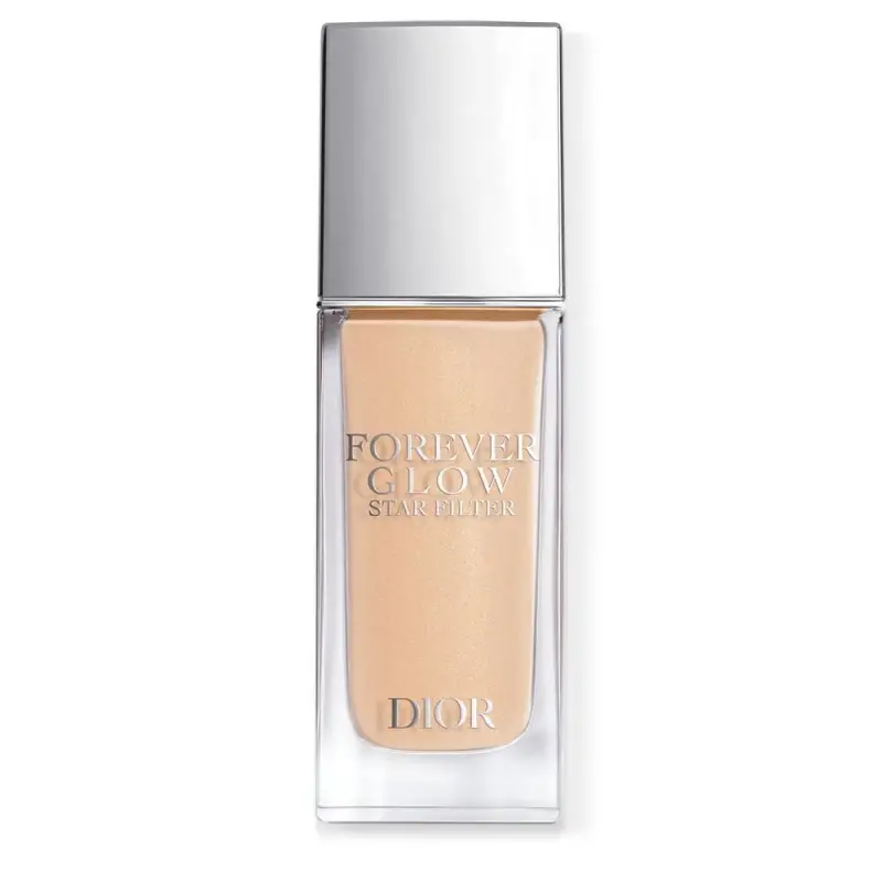 Illuminanti Dior Forever Glow Star Filter 1N - Illuminante viso