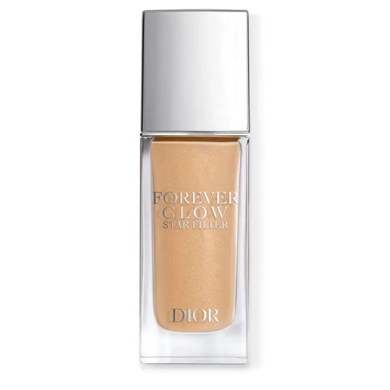 Illuminanti Dior Forever Glow Star Filter 3N - Illuminante viso