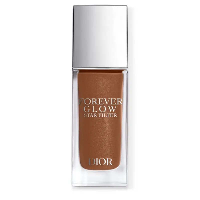 Illuminanti Dior Forever Glow Star Filter 7N - Illuminante viso