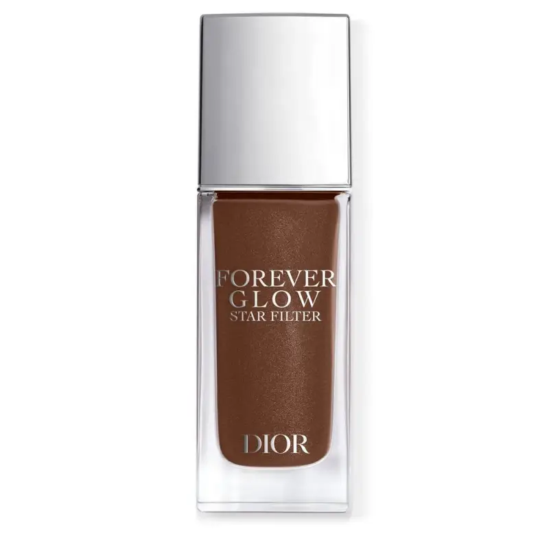 Illuminanti Dior Forever Glow Star Filter 9N - Illuminante viso