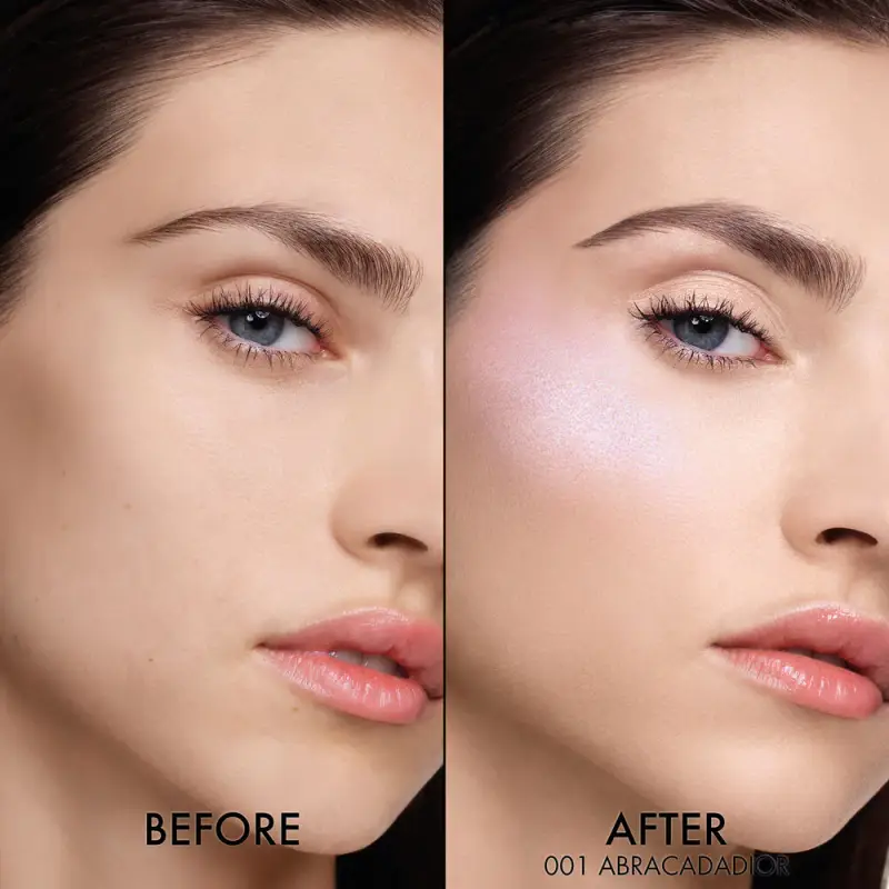 Illuminanti Forever Glow Maximizer - edizione limitata 001Abracadadior - Illuminante viso miniatura 3