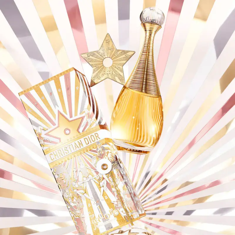 Dior Eau de Parfum Donna 3172874 miniatura 4