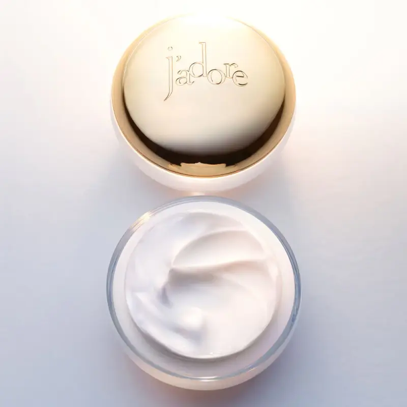 J'adore J’adore Les Adorables - Crema Corpo - Crema corpo idratante miniatura 3