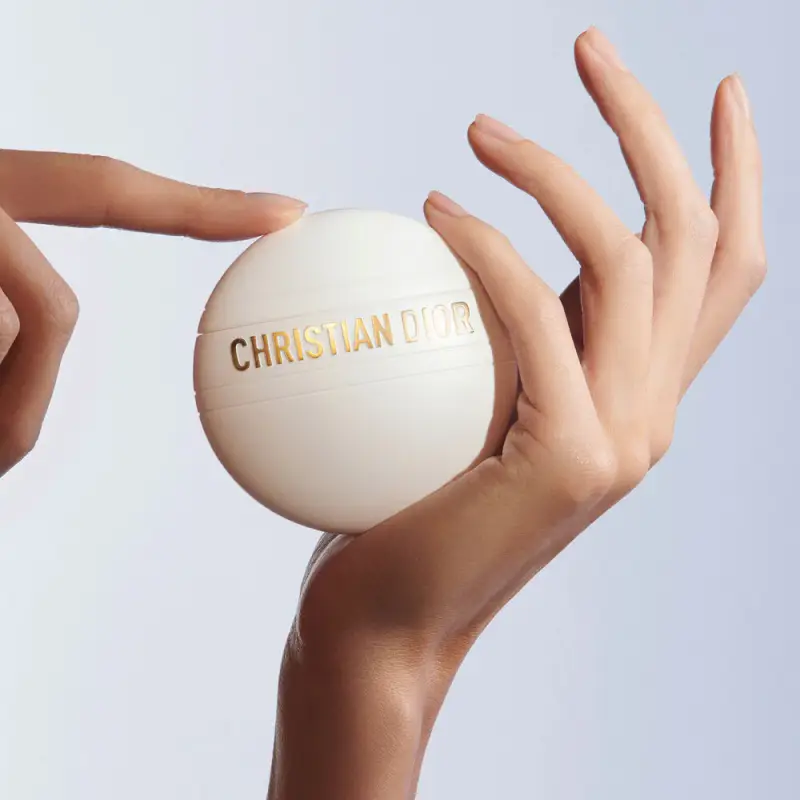 J'adore J’adore Les Adorables Crema Mani, Unghie e Décolleté - Crema mani miniatura 3