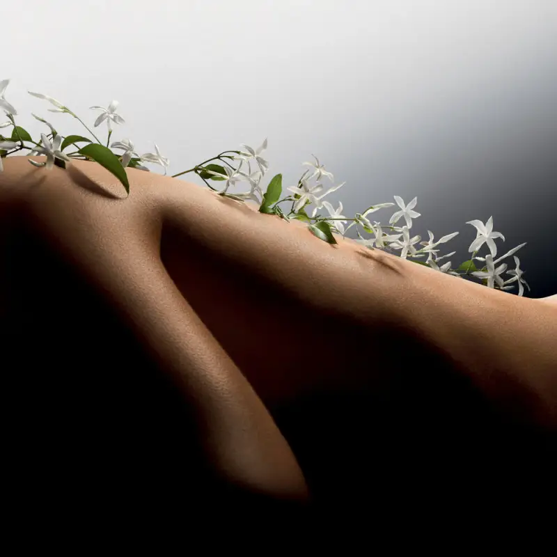 J'adore J'adore - Olio capelli miniatura 2