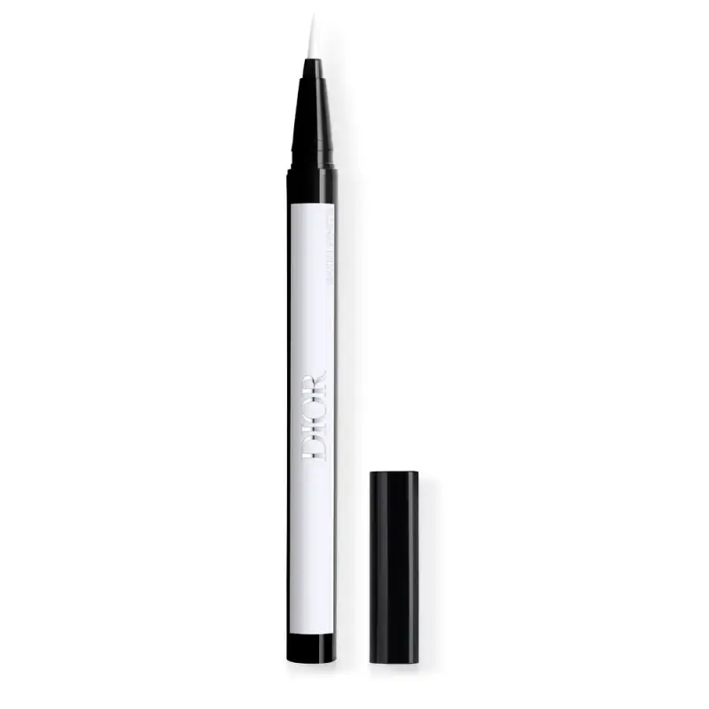 Liners Diorshow Liquid Liner 001 Satin White - Eyeliner