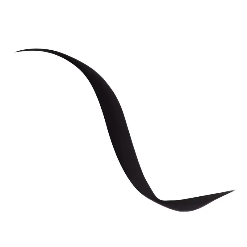 Liners Diorshow Liquid Liner 096 Satin Black - Eyeliner miniatura 4