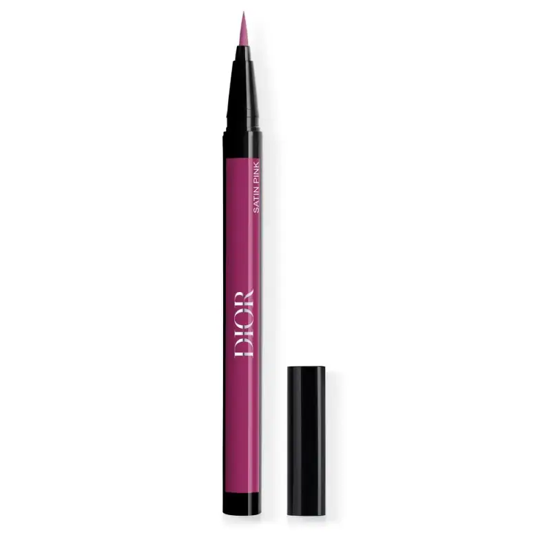 Liners Diorshow Liquid Liner 861 Satin Pink - Eyeliner