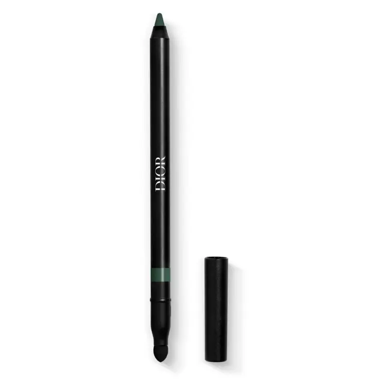 Liners Diorshow On Stage Crayon 374 VERT FONCE / DARK GREEN - Matita occhi