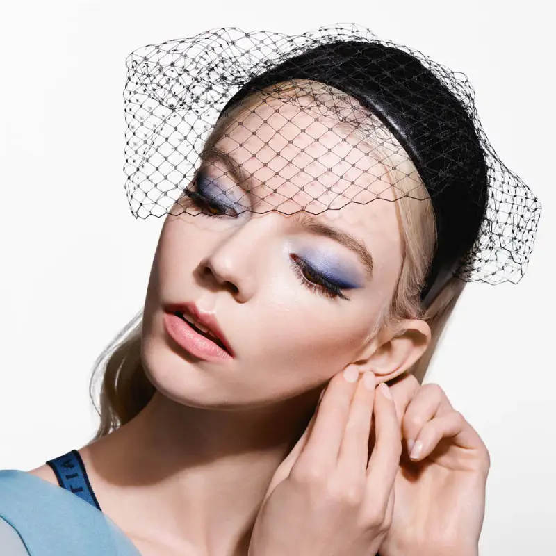 Liners Diorshow On Stage Liner 091 Matte Black - Eyeliner miniatura 3