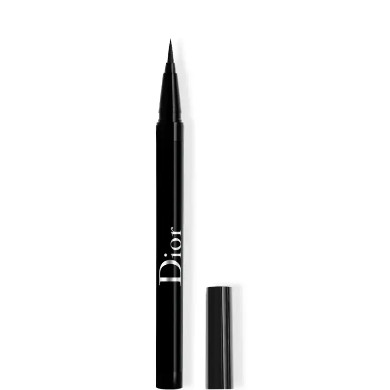 Liners Diorshow On Stage Liner 096 Satin Black - Eyeliner