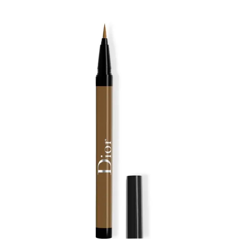 Liners Diorshow On Stage Liner 456 Matte Khaki - Eyeliner