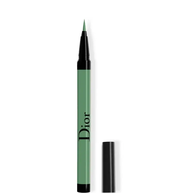 Liners Diorshow On Stage Liner 461 Matte Green - Eyeliner