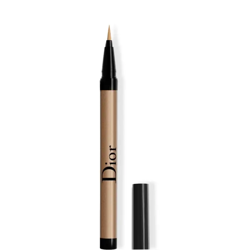 Liners Diorshow On Stage Liner 551 Pearly Bronze - Eyeliner