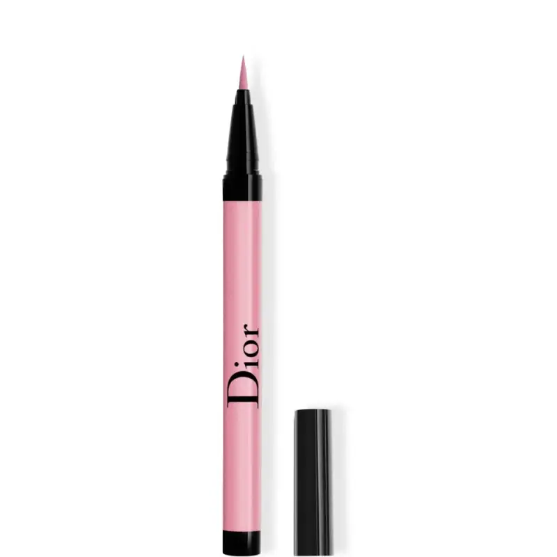 Liners Diorshow On Stage Liner 841 Pearly Rose - Eyeliner
