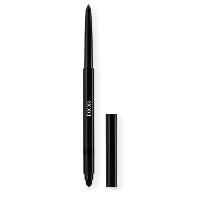 Liners Diorshow Stylo 091 Matte Black - Eyeliner