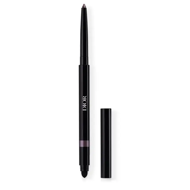 Liners Diorshow Stylo 187 Pearly Plum - Eyeliner