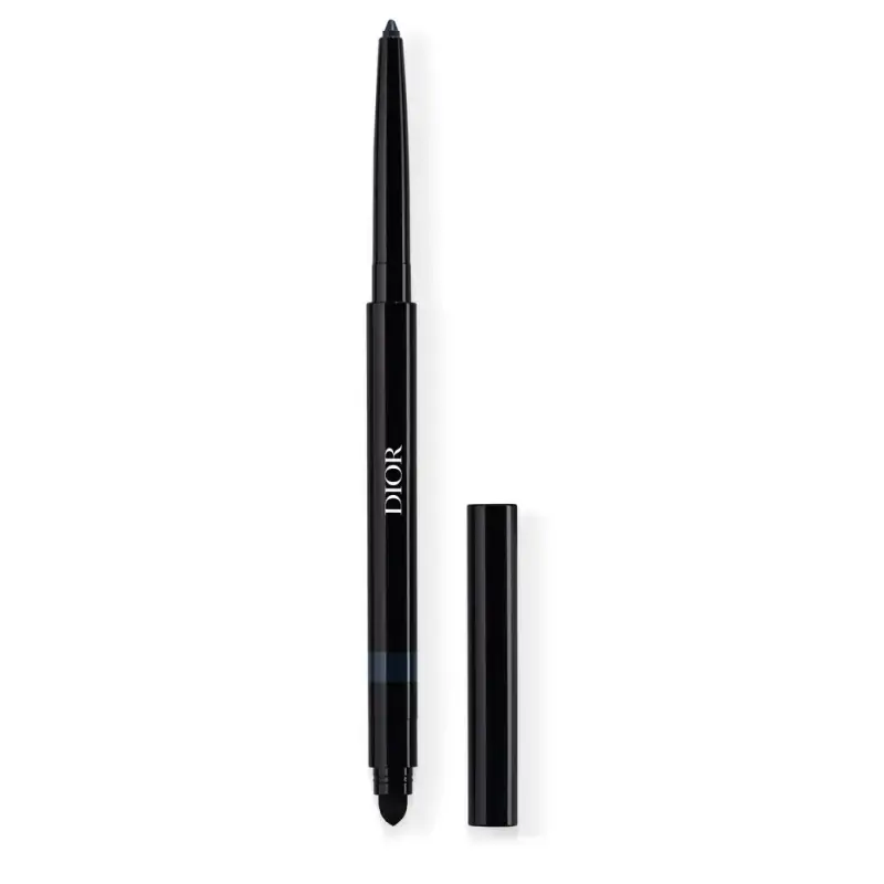Liners Diorshow Stylo 296 Matte Blue - Eyeliner