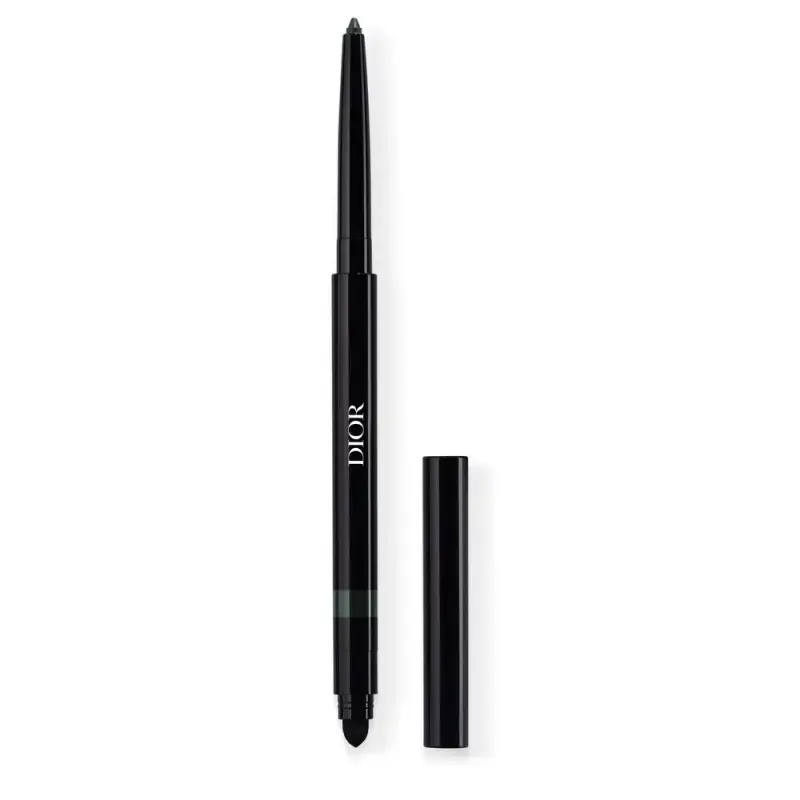 Liners Diorshow Stylo 471 Matte Green - Eyeliner