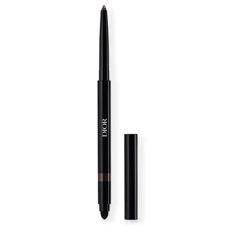 Liners Diorshow Stylo 781 Matte Brown - Eyeliner