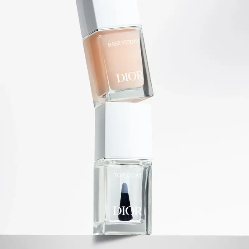 Manicure Dior Base Vernis - Smalto, Trattamenti unghie miniatura 2