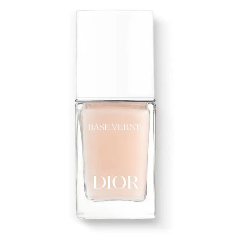 Manicure Dior Base Vernis - Smalto,Trattamenti unghie