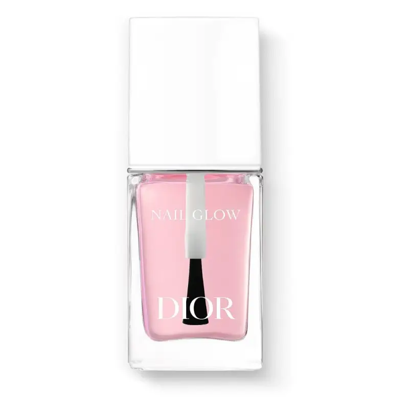 Manicure Dior Nail Glow - Smalto,Trattamenti unghie