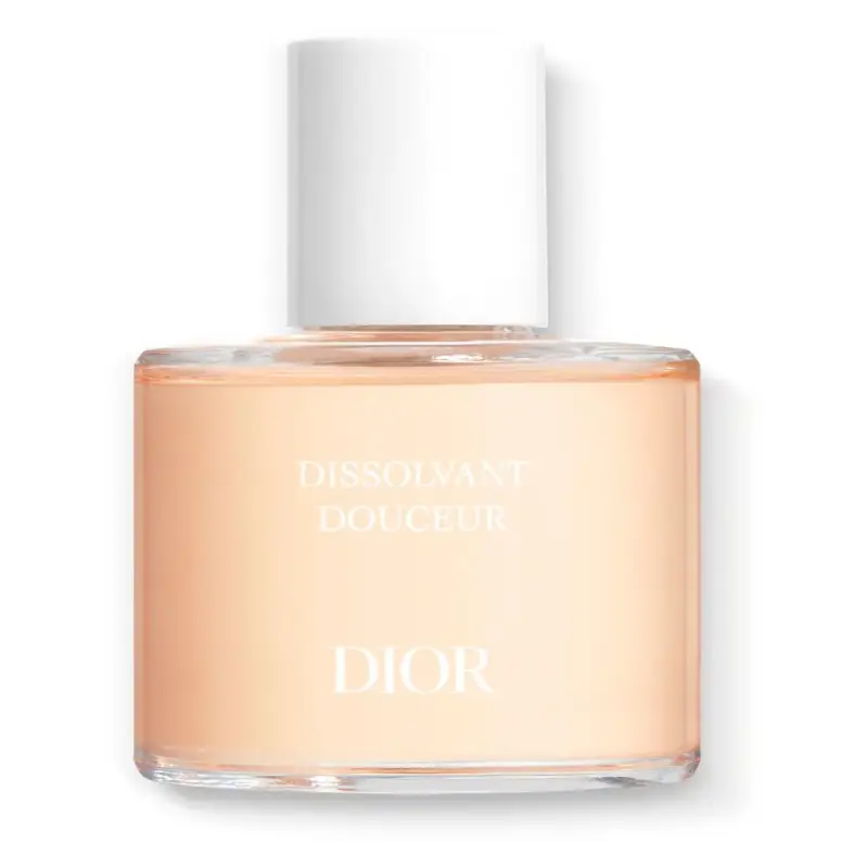 Manicure Dissolvant Douceur - Solvente unghie
