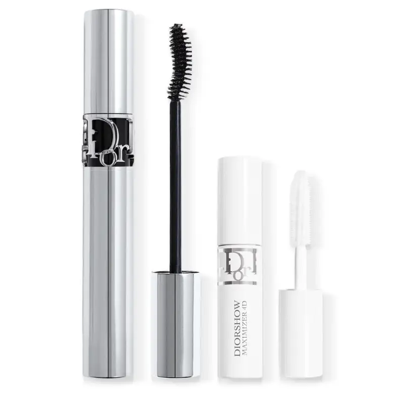 Mascara Cofanetto Diorshow Must-Have Volume e Curvatura - edizione limitata - Mascara, Cofanetti make up miniatura 2