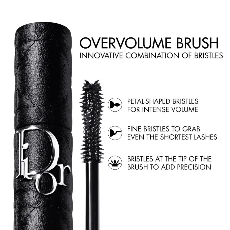 Mascara Cofanetto Diorshow Must-Have Volume e Definizione - edizione limitata - Mascara, Cofanetti make up miniatura 5