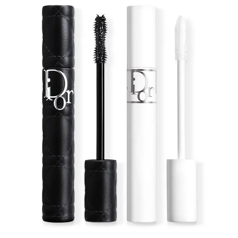 Mascara Cofanetto Diorshow Must-Have Volume e Definizione - edizione limitata - Mascara,Cofanetti make up