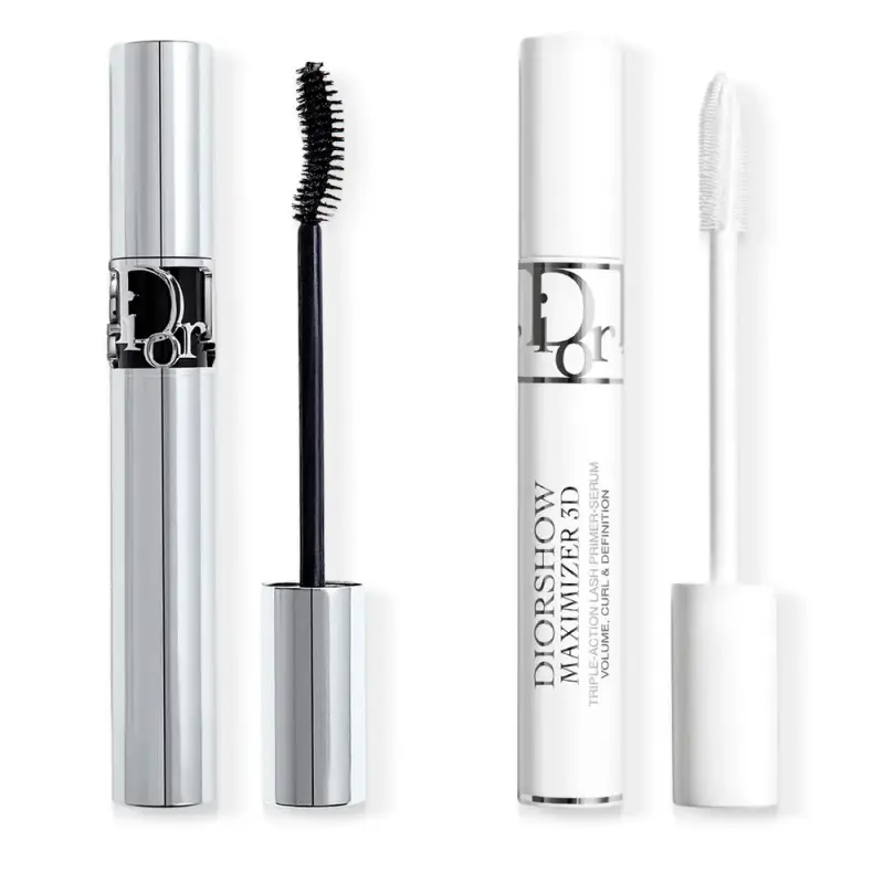 Mascara Cofanetto mascara Diorshow - Mascara, Cofanetti make up miniatura 2