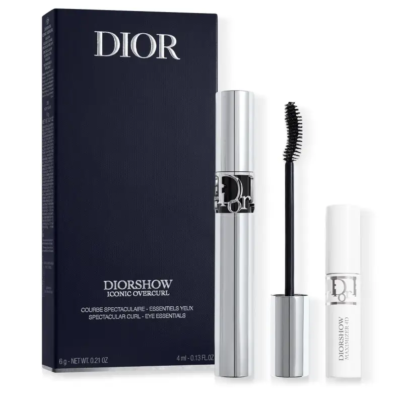 Mascara Cofanetto must-have occhi Diorshow - Mascara,Cofanetti make up