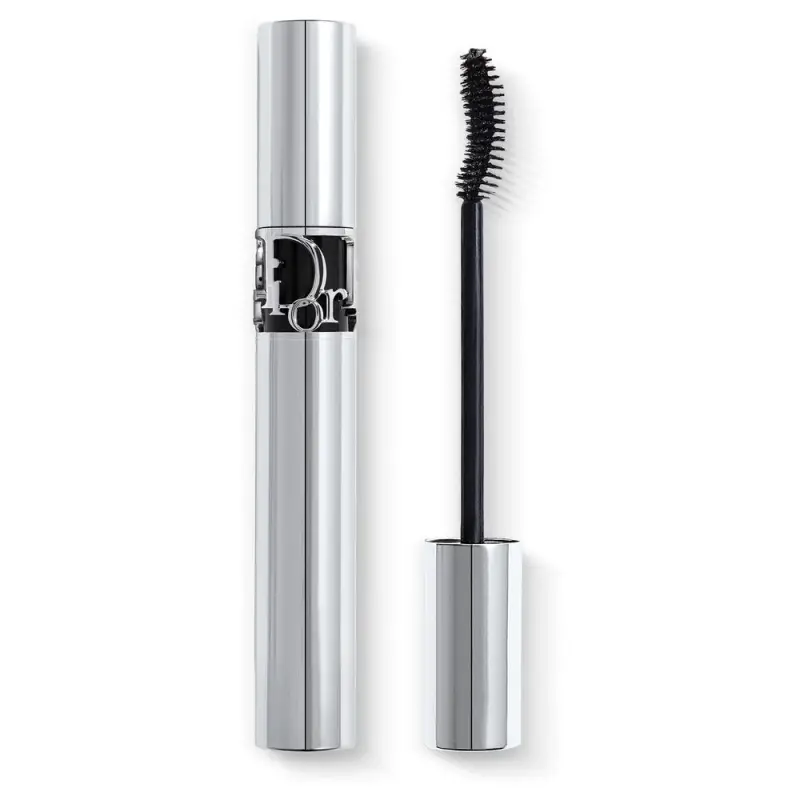 Mascara Diorshow Iconic Overcurl 090 NOIR / BLACK - Mascara