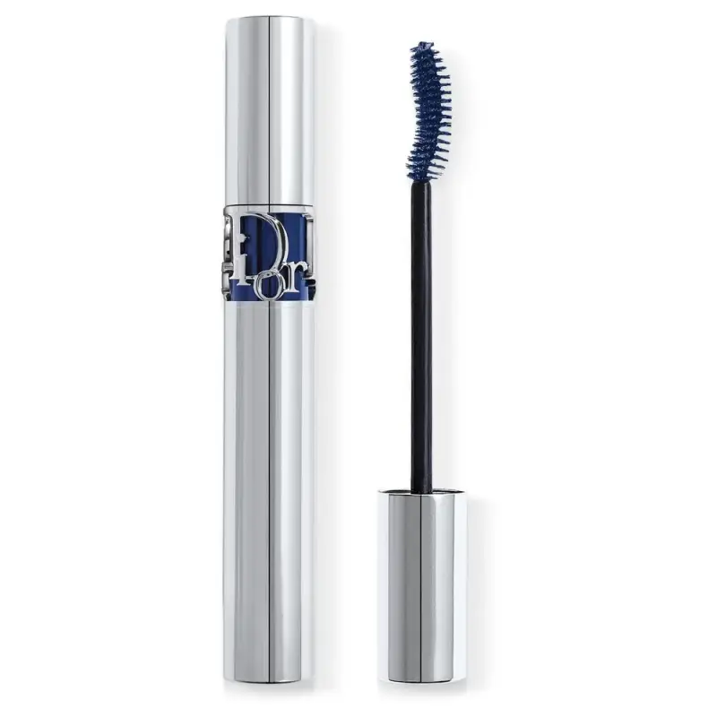 Mascara Diorshow Iconic Overcurl 264 BLEU / BLUE - Mascara