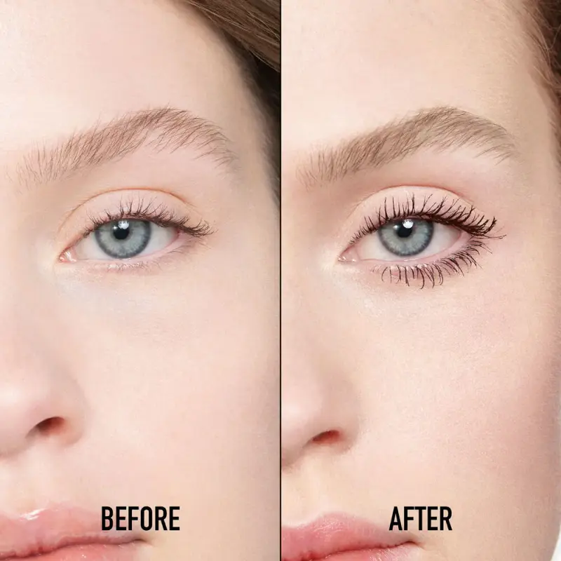 Mascara Diorshow Iconic Overcurl 694 MARRON / BROWN - Mascara miniatura 2