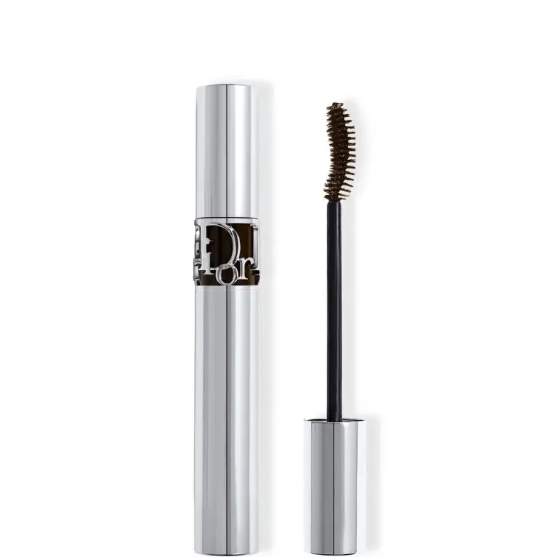 Mascara Diorshow Iconic Overcurl 694 MARRON / BROWN - Mascara