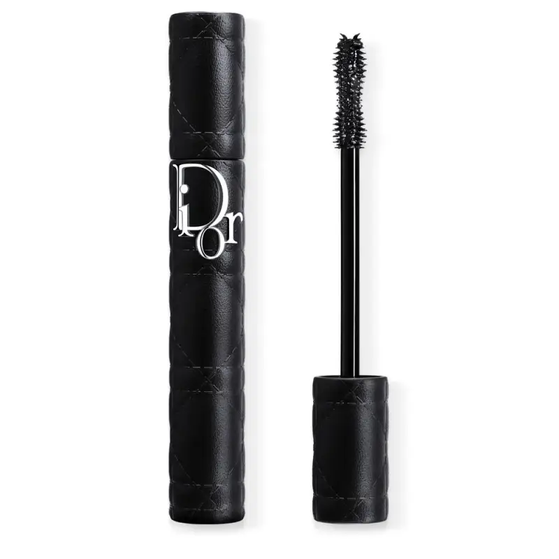 Mascara Diorshow Overvolume Mascara volume estremo 090 Black - Mascara