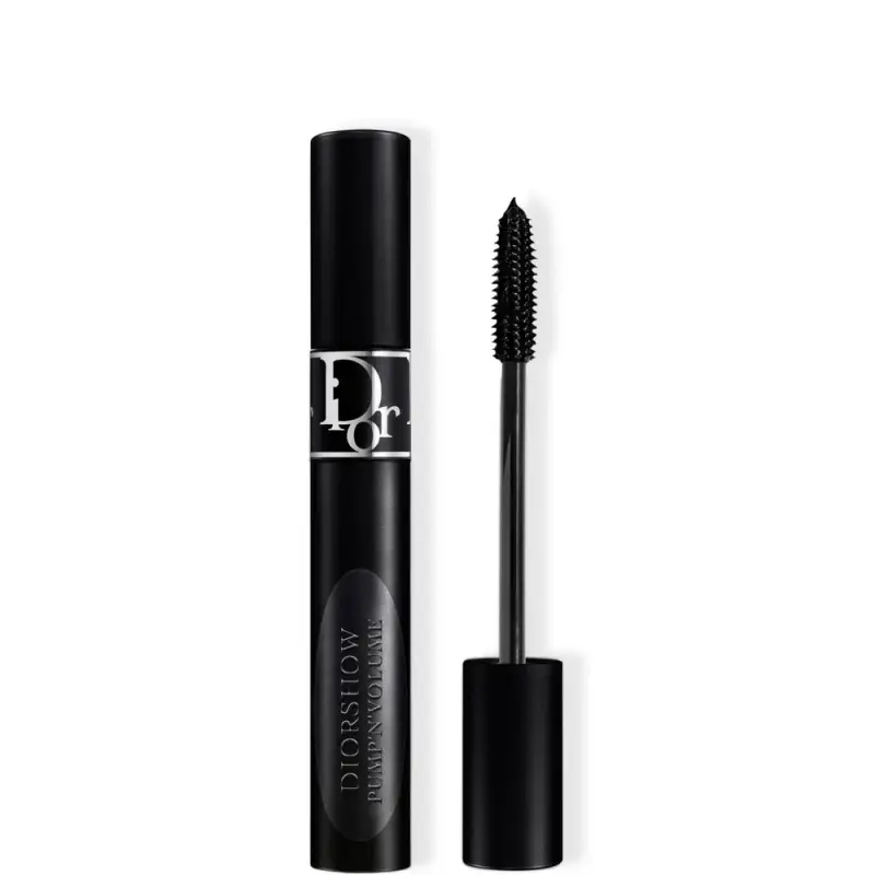 Mascara Diorshow Pump ‘N’ Volume 090 Black - Mascara