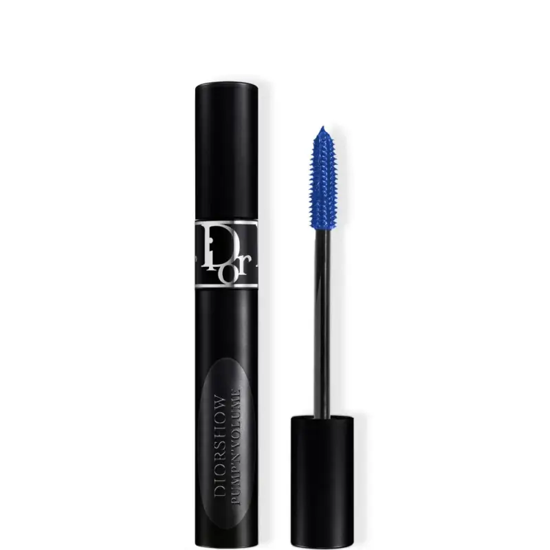 Mascara Diorshow Pump ‘N’ Volume 260 Blue - Mascara