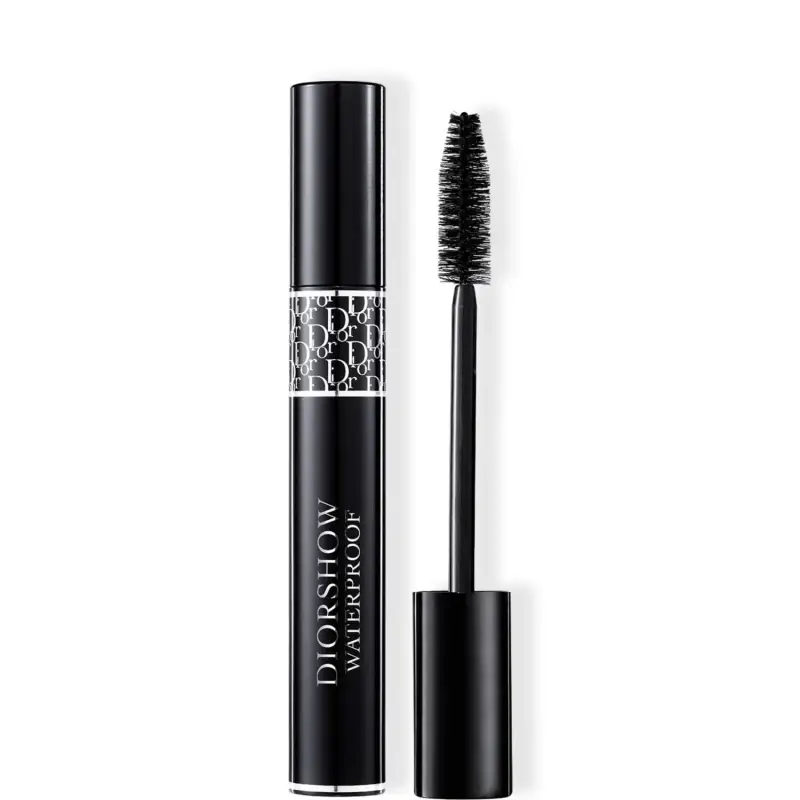 Mascara Diorshow Waterproof 090 Noir - Mascara