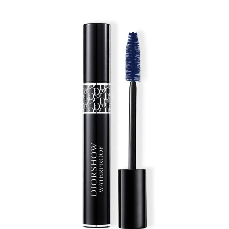 Mascara Diorshow Waterproof 258 Bleu - Mascara