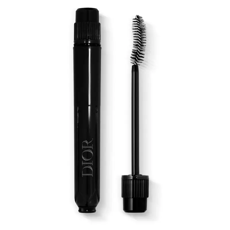 Mascara Ricarica Diorshow Iconic Overcurl 090 NOIR / BLACK - Mascara