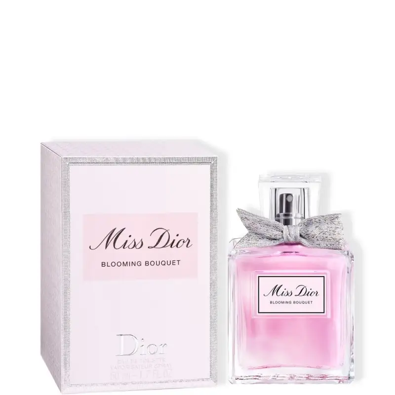 Dior Eau de Toilette Donna Rosa 2994649 miniatura 2