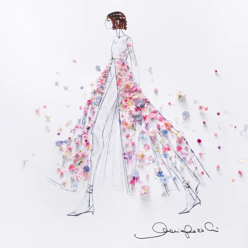 Dior Eau de Toilette Donna Rosa 2994649 miniatura 4