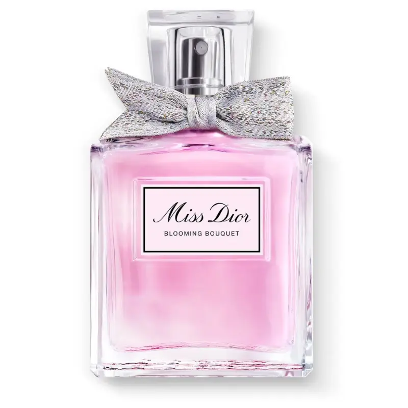 Dior Eau de Toilette Donna Rosa 2994649