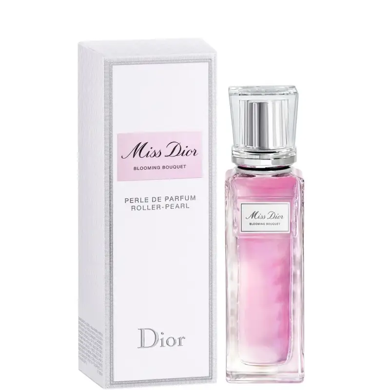 Dior Eau de Toilette Donna Rosa 3054305 miniatura 3