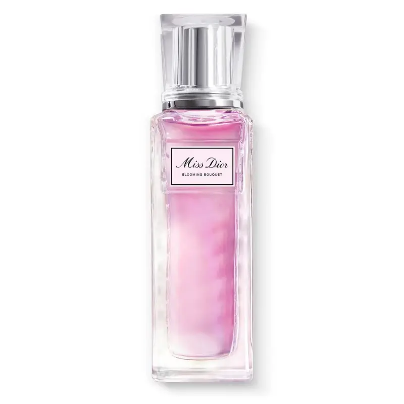 Dior Eau de Toilette Donna Rosa 3054305