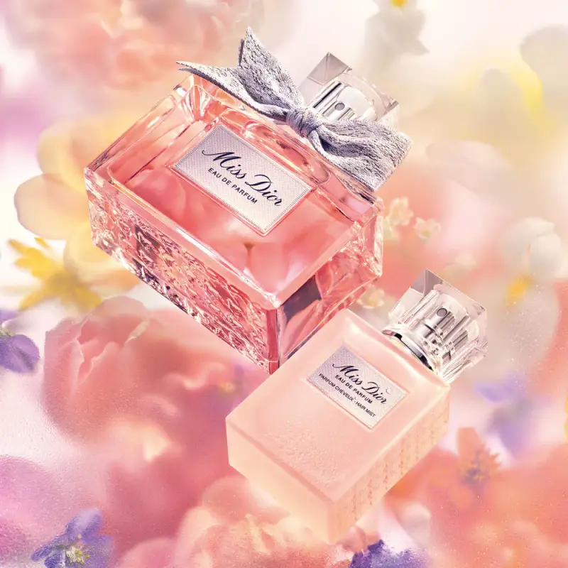 Dior Eau de Parfum Donna Rosa 2994998 miniatura 2